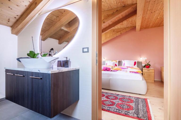 Bbmarlene - B&B Bolzano