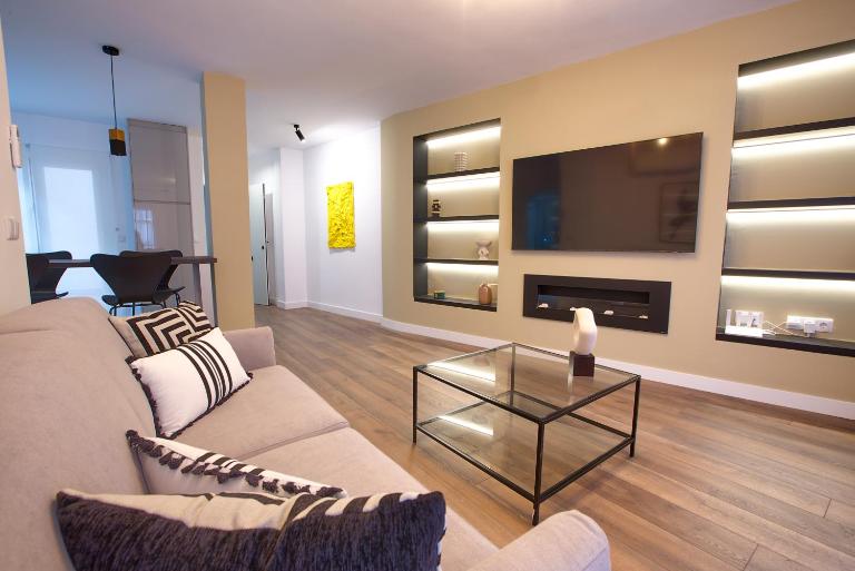 Cuencaloft Manolo's Luxurys - Ferienwohnung Cuenca