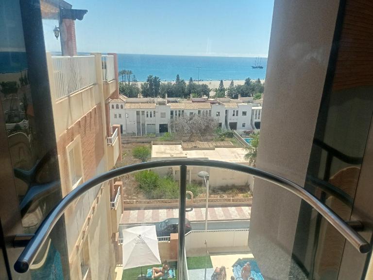 Alojamiento roquetas de mar - Ferienwohnung Roquetas de Mar
