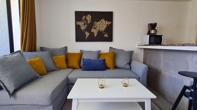 The SunSpot Apartment Playa del Inglés - Chambres d'hôtes Maspalomas