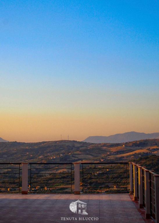 TENUTA BILUCCIO B & B - B&B Roccadaspide