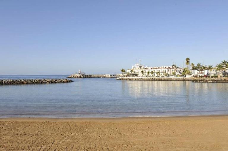 Apartamento El Cercado Mogan - B&B Mogán