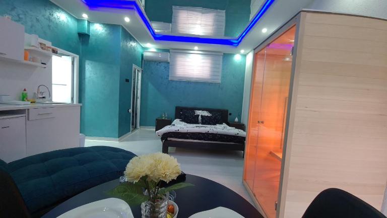 Apartman Melody - Bed and Breakfast Paraćin