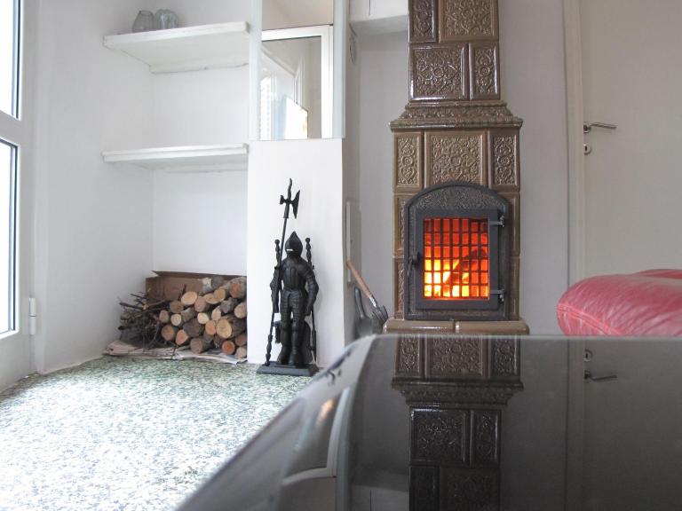 Holiday Home Momcilovic - Chambres d'hôtes Malinska