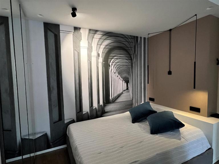 Alfea Suite - B&B Bologna