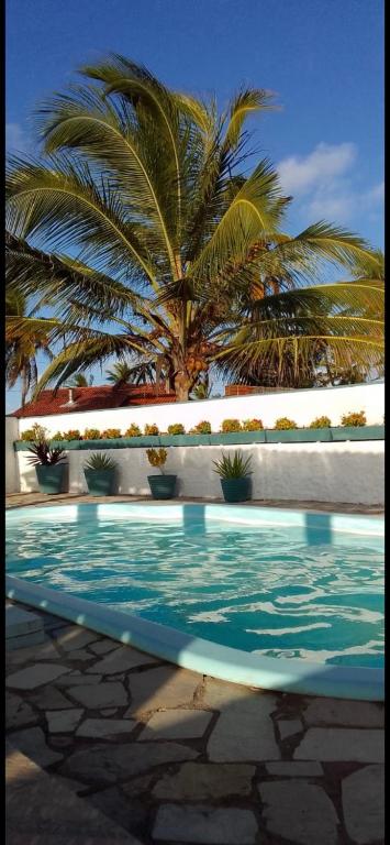 Barra Adventure Pousada - Ferienwohnung Mataraca