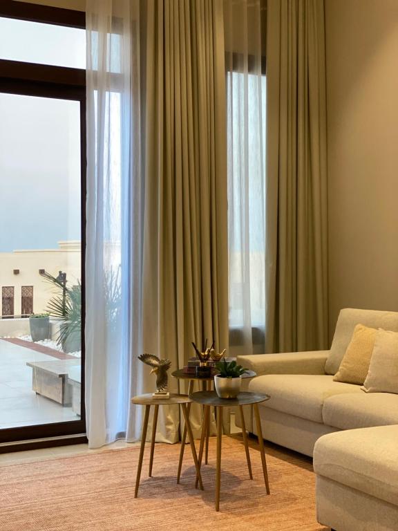 Sifah Gateway Villa with Private Pool - Bed and Breakfast As Sīfah