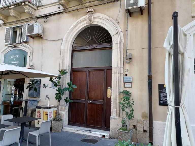 Casa Smile - Chambres d'hôtes Syracuse