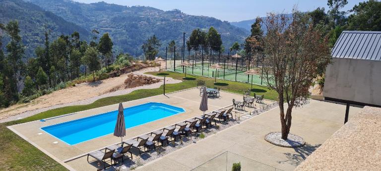 Quinta de Cabanas Douro Country House - B&B Penha Longa