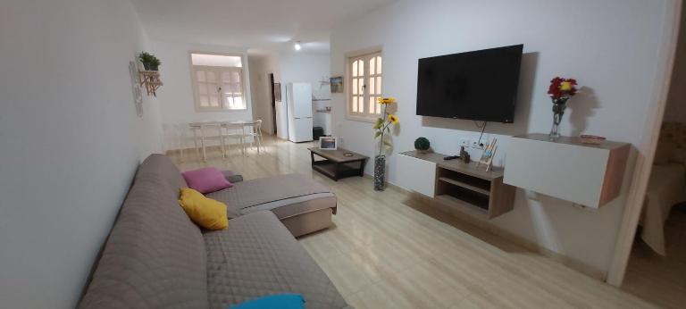 LA CASITA VECINDARIO - Chambres d'hôtes Vecindario