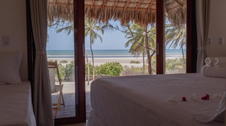 Villa Kabaceiras - B&B Tatajuba
