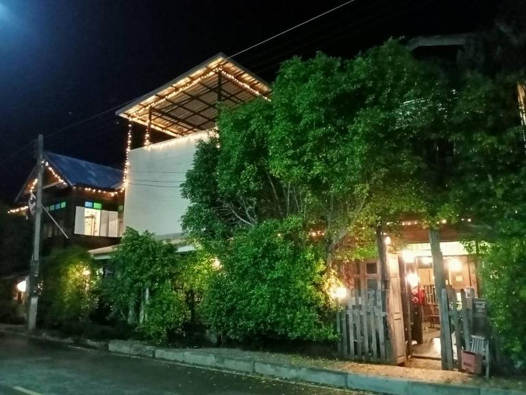 Kwan Eng Homestay - Ferienwohnung Phayao