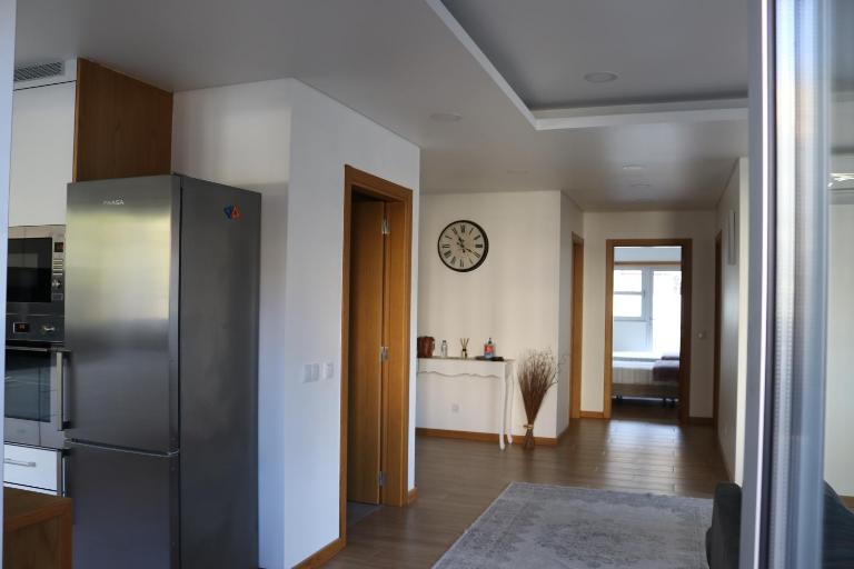 Casa da Fonte Quente - Bed and Breakfast Leiria