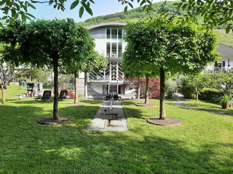 Ferienwohnung "Mosel" - B&B Alf