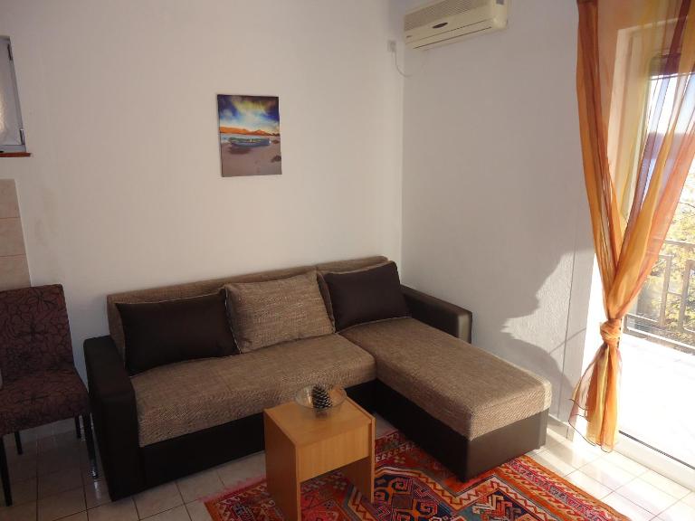 Apartments Villa Mićunović - B&B Herceg Novi