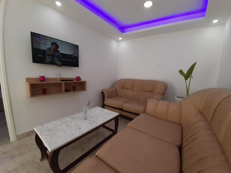 Dar salah - Ferienwohnung Hammamet