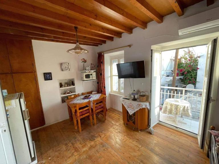 Panorama - B&B Parikia