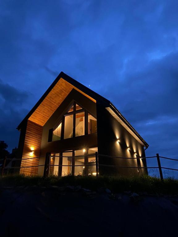 Stodoła Nad Skawą - B&B Sucha Beskidzka