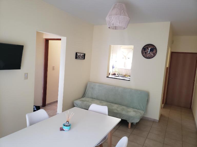 Excelente departamento en zona céntrica - Ferienwohnung Río Cuarto