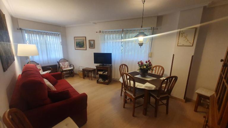 Tauco Ribadesella - Estupendo piso para 5 pax - Chambres d'hôtes Ribadesella
