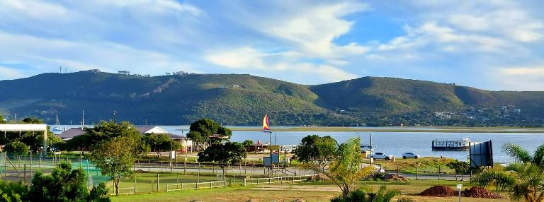 24 Summerplace - Bed and Breakfast Knysna