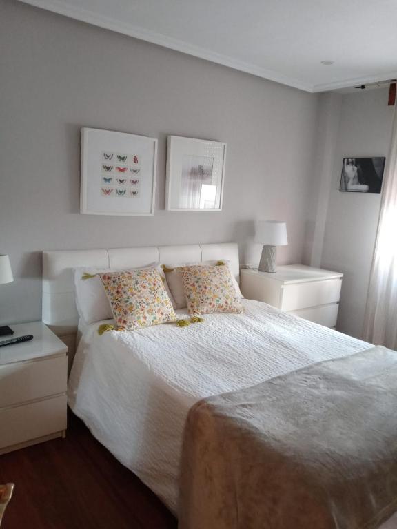 Apartamento de Toró - Bed and Breakfast Llanes