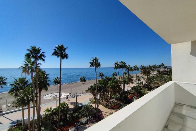 Avenida España 154 - AE11 - Ferienwohnung Estepona