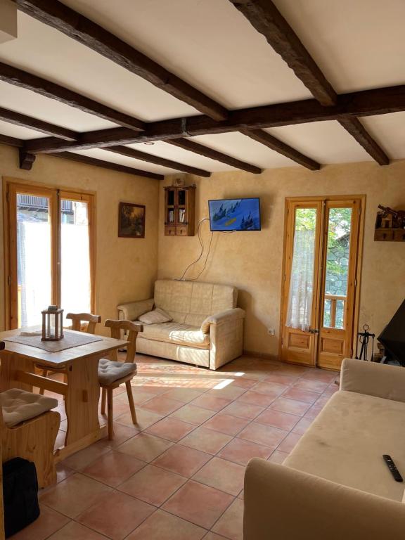 Sevenhouse - B&B Setcases