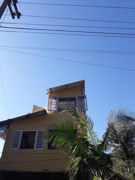 cantinho bom - B&B Ubatuba