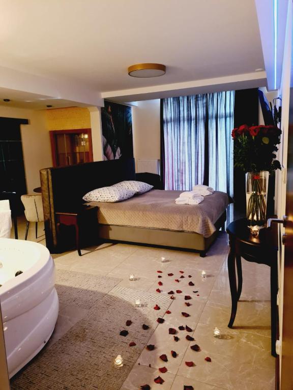Figaro Apartaments - B&B Gdynia