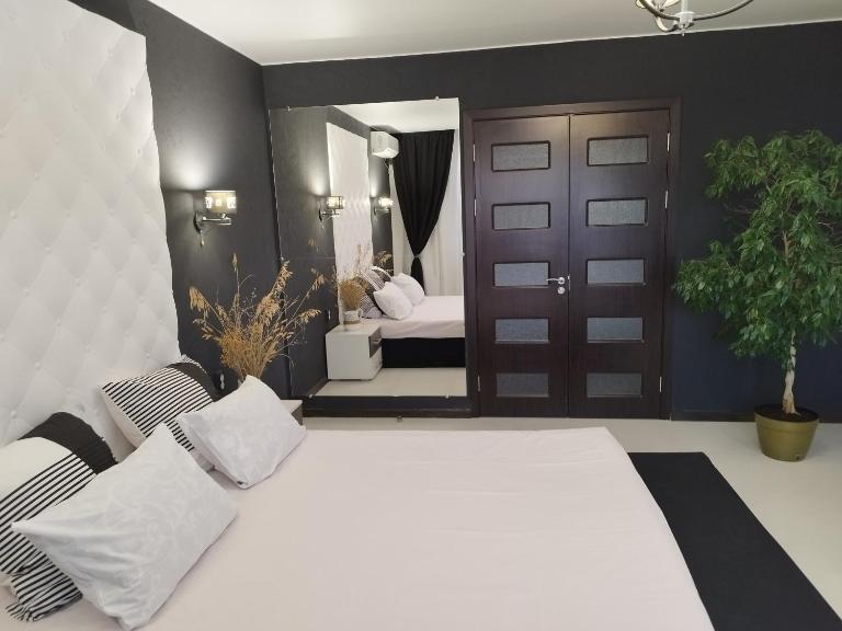 Sky the Apartment Centre - B&B Tiraspol