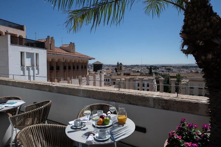 Coliseum Boutique Apartments - Chambres d'hôtes Cordoue