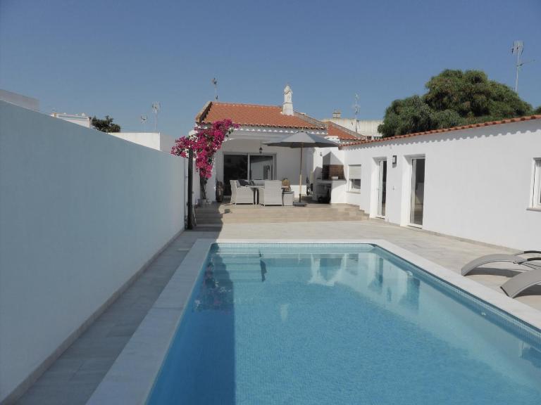 CASA DOS AVOS - B&B Cabanas de Tavira