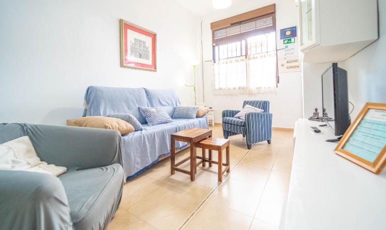 Bonito Apartamento - Ferienwohnung Salobreña