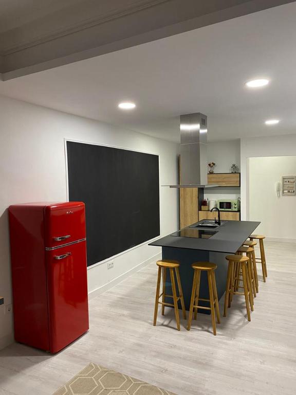 Apartamento Concarera - B&B Tudela