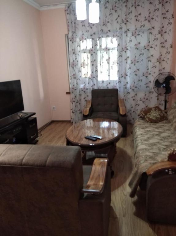 Квартира "Как дома" Apartament - B&B Tashkent