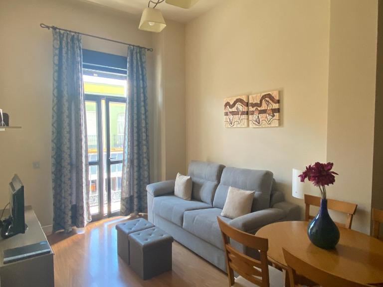 SEVITUR Seville Comfort Apartments - Ferienwohnung Sevilla