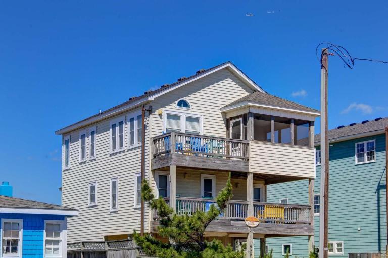 The Sandbox - B&B Kill Devil Hills