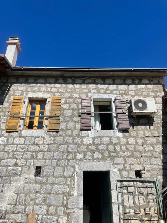 Queen’s vintage house - B&B Podgorica