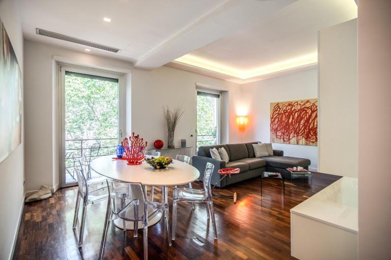 PgrHome Riverside - B&B Roma