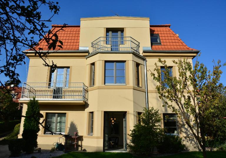 Vila Krocinka - B&B Prague