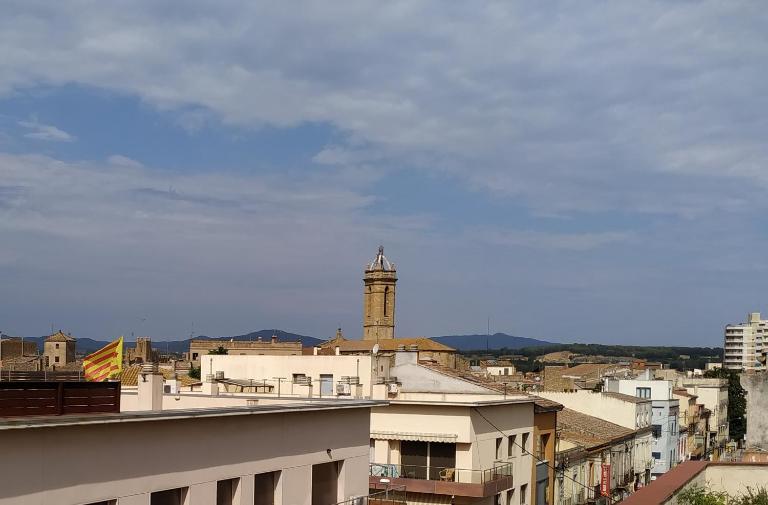 Casa cèntrica a La Bisbal d'Empordà - B&B La Bisbal d'Empordà