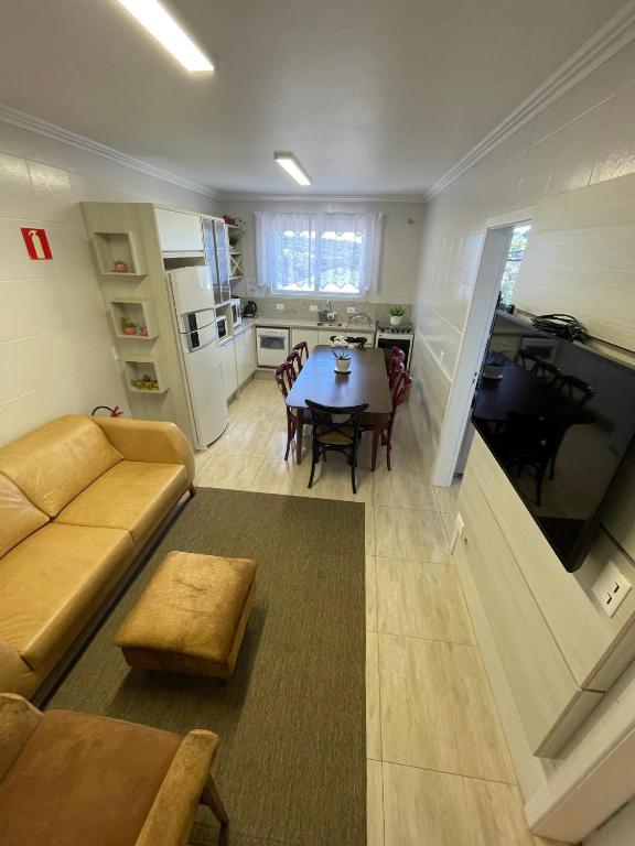 Casa Bem Vino - Ferienwohnung Bento Gonçalves