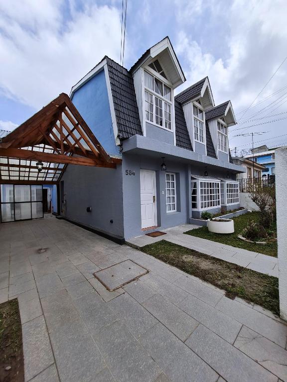 CORTEZ CASA - B&B Ushuaia