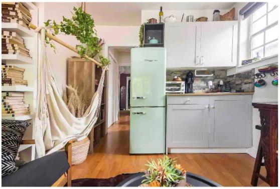 The Cozy Villa-private parking - Ferienwohnung Miami