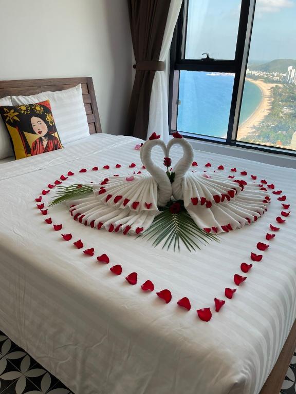 Nomad Apartment - Ferienwohnung Nha Trang