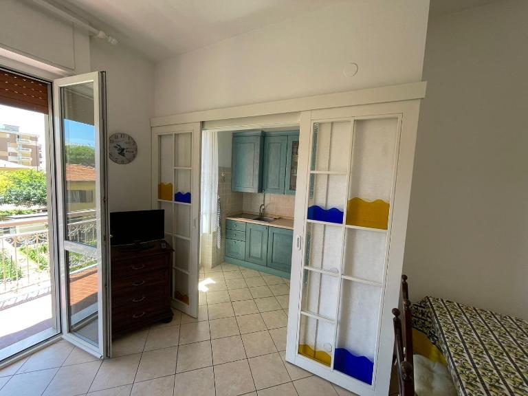 Appartamento Note d’estate - Ferienwohnung Marina di Andora