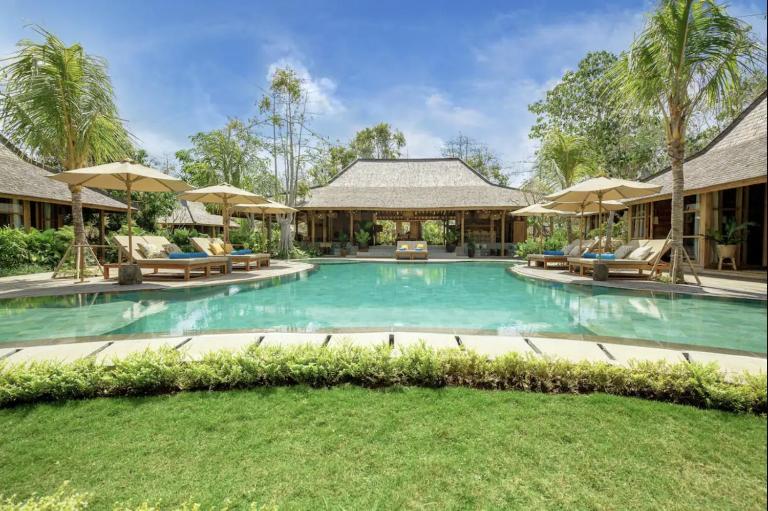 Bingin Retreat - 2 BEDROOM BUNGALOWS - B&B Uluwatu