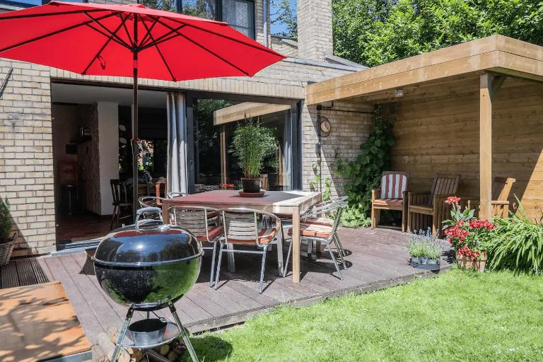Holiday home Keysersnest - B&B Gistel