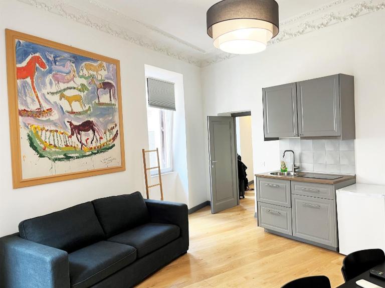 Pantheon Rome Relais - Bed and Breakfast Rome
